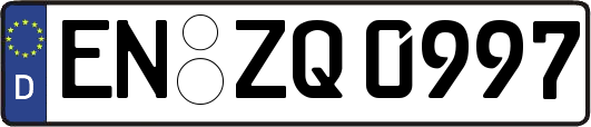 EN-ZQ0997