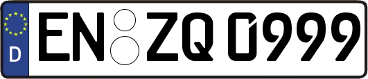 EN-ZQ0999