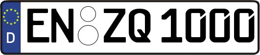 EN-ZQ1000