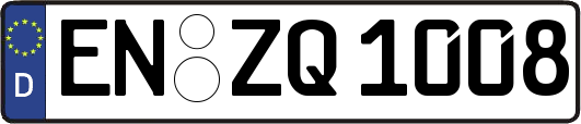 EN-ZQ1008