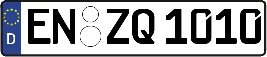 EN-ZQ1010