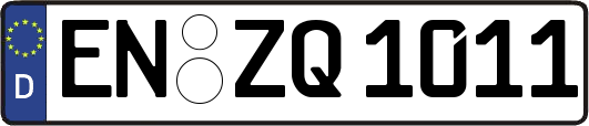 EN-ZQ1011