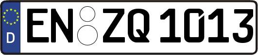 EN-ZQ1013