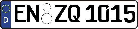 EN-ZQ1015