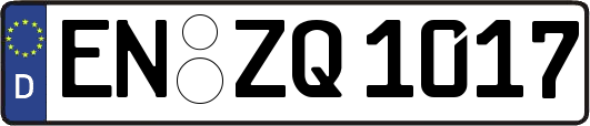 EN-ZQ1017