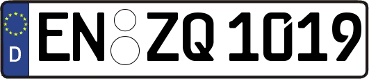 EN-ZQ1019