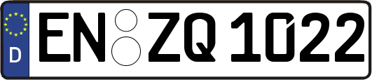 EN-ZQ1022