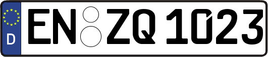 EN-ZQ1023