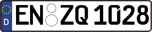 EN-ZQ1028