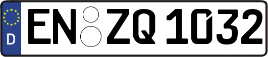 EN-ZQ1032