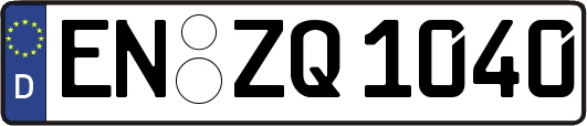 EN-ZQ1040