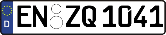 EN-ZQ1041