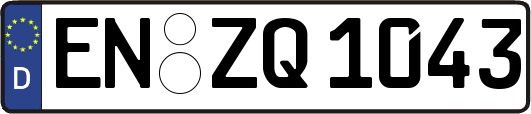 EN-ZQ1043