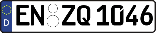 EN-ZQ1046