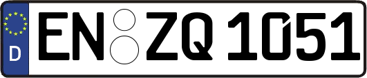 EN-ZQ1051