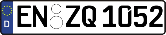 EN-ZQ1052