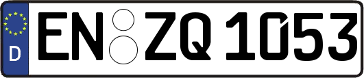 EN-ZQ1053