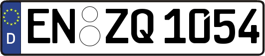 EN-ZQ1054