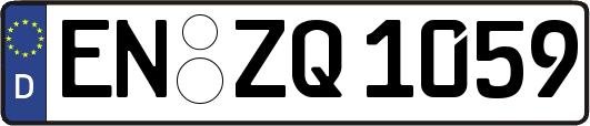 EN-ZQ1059