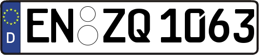 EN-ZQ1063