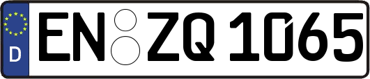 EN-ZQ1065