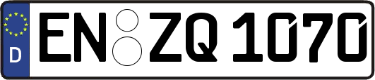 EN-ZQ1070