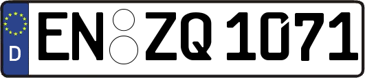 EN-ZQ1071