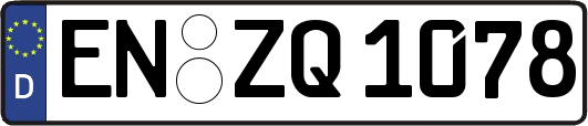 EN-ZQ1078