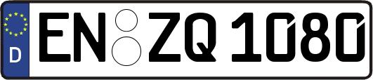 EN-ZQ1080