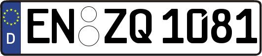 EN-ZQ1081