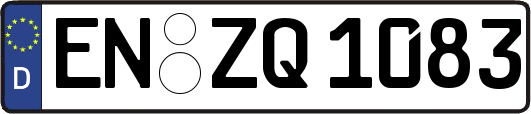 EN-ZQ1083