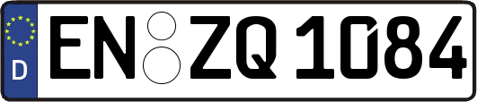 EN-ZQ1084