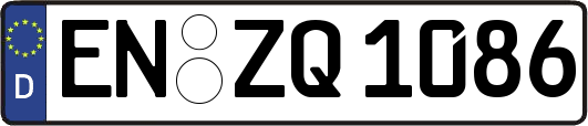 EN-ZQ1086