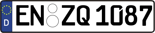 EN-ZQ1087