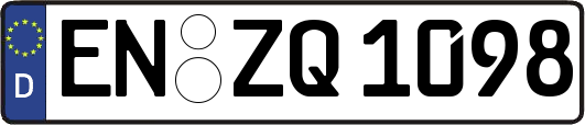 EN-ZQ1098