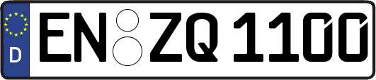 EN-ZQ1100