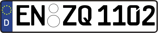 EN-ZQ1102