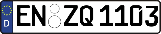 EN-ZQ1103