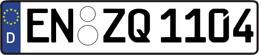 EN-ZQ1104