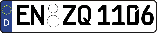 EN-ZQ1106