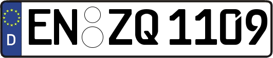 EN-ZQ1109