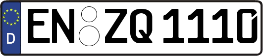 EN-ZQ1110