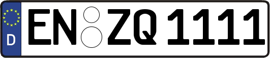 EN-ZQ1111