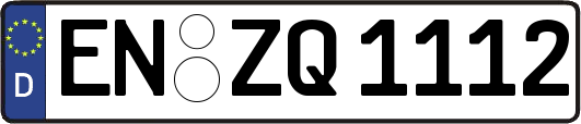 EN-ZQ1112