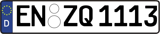 EN-ZQ1113