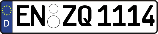 EN-ZQ1114