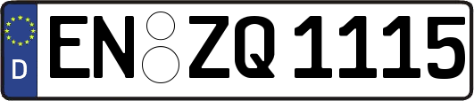 EN-ZQ1115