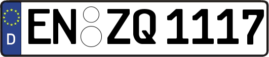 EN-ZQ1117