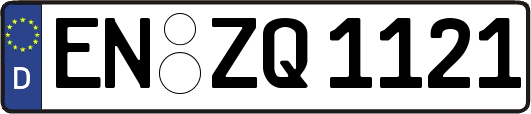 EN-ZQ1121