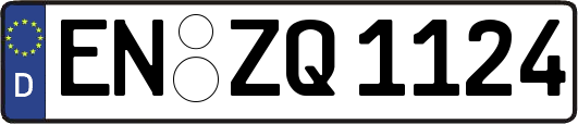 EN-ZQ1124